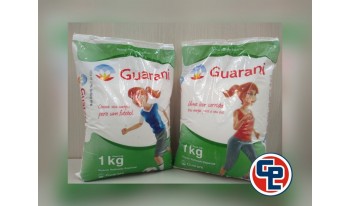 Açúcar Guarani 1kg.