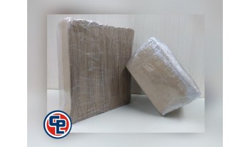 Saco Papel Kraft c/500.