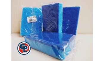 Esponja Teflon Azul Bettanin