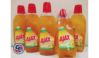 Ajax Fresh Citronela 500ml